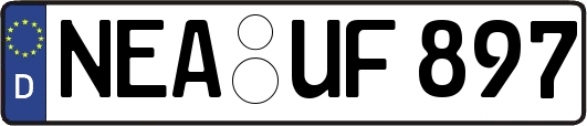 NEA-UF897