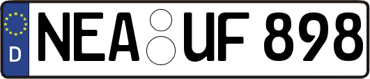 NEA-UF898
