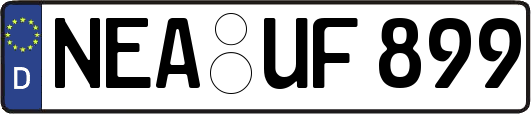 NEA-UF899