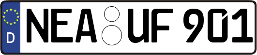 NEA-UF901