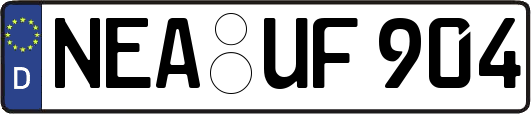 NEA-UF904