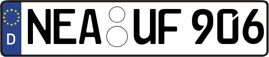 NEA-UF906