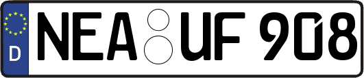 NEA-UF908