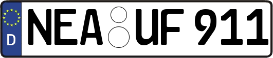 NEA-UF911