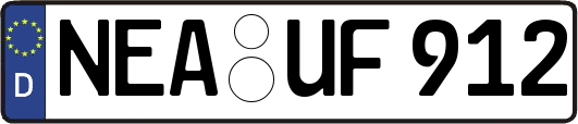 NEA-UF912