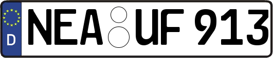 NEA-UF913
