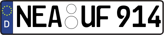 NEA-UF914