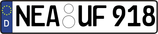 NEA-UF918