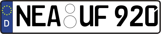 NEA-UF920