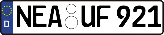 NEA-UF921