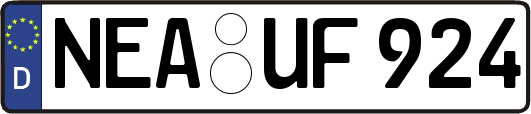 NEA-UF924