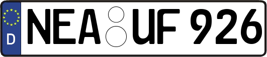 NEA-UF926