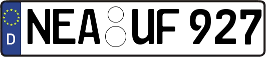 NEA-UF927