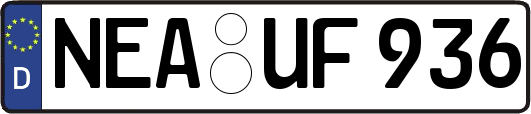 NEA-UF936