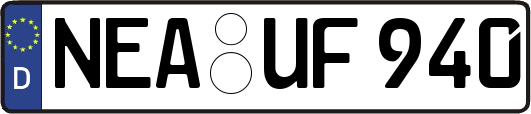 NEA-UF940