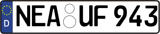 NEA-UF943