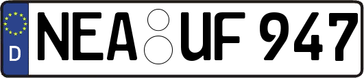NEA-UF947