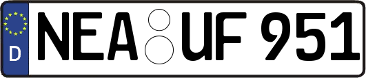 NEA-UF951