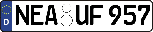 NEA-UF957
