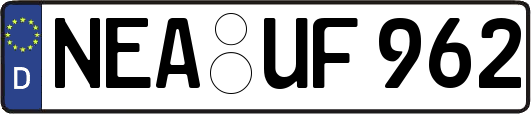 NEA-UF962