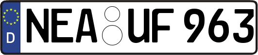 NEA-UF963