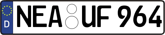 NEA-UF964