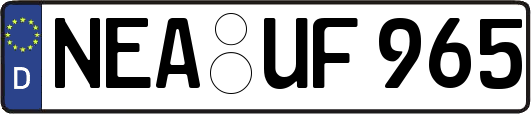 NEA-UF965