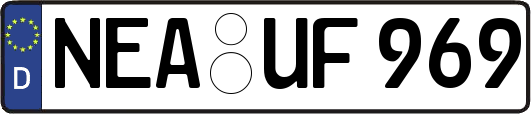 NEA-UF969