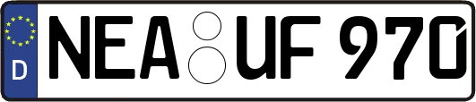 NEA-UF970
