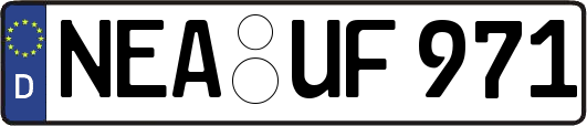 NEA-UF971