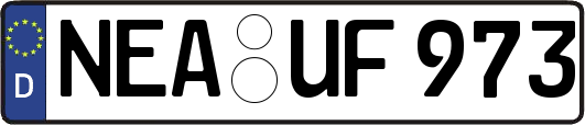 NEA-UF973