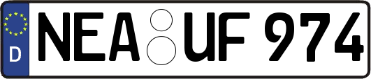 NEA-UF974