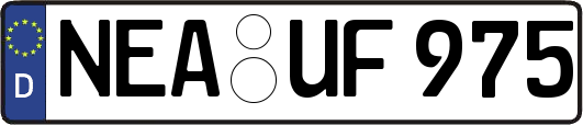 NEA-UF975
