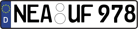 NEA-UF978