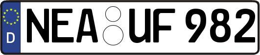 NEA-UF982