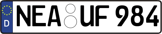 NEA-UF984