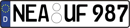 NEA-UF987