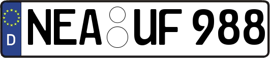 NEA-UF988