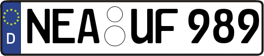 NEA-UF989