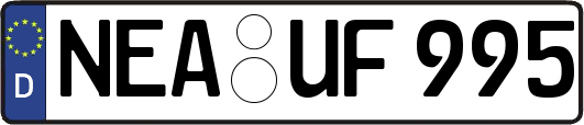 NEA-UF995