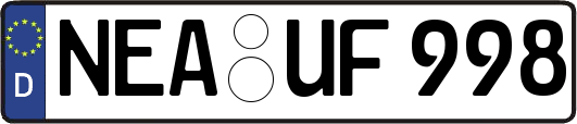 NEA-UF998