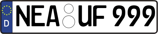 NEA-UF999