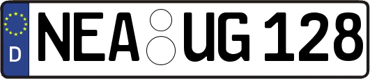 NEA-UG128