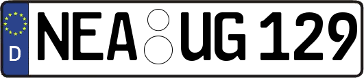 NEA-UG129