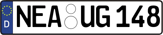 NEA-UG148