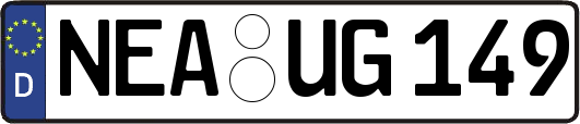 NEA-UG149
