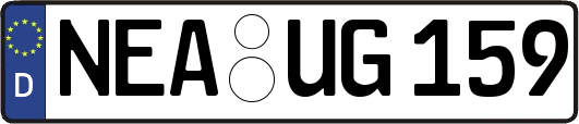 NEA-UG159