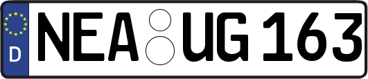 NEA-UG163