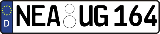 NEA-UG164