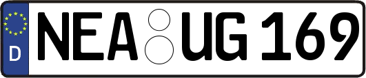 NEA-UG169